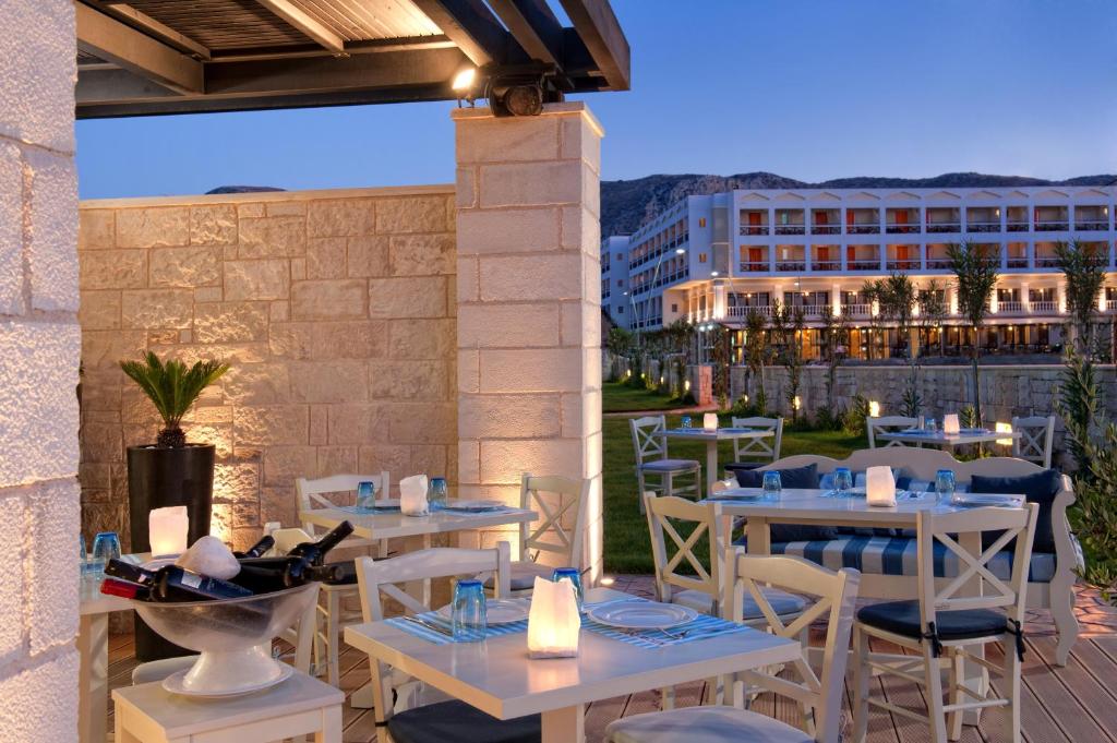 Hotel Hersonissos Palace Hotel, Griechenland, Chersonissos. Großes 2